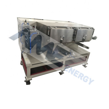 Supply top quality Made in China spin lab lithium ion battery coating machine